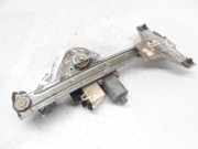 Fensterheber Links Hinten 922389 Citroën CITROEN BERLINA Collection 88 CV / 65 KW