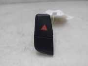 Warnleuchte Schalter 8K1941509A Audi RS 5 (8T3) Coupé 4.2 V8 32V (CFSA)