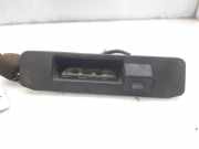 Handgriff Kofferraum A1667500593 Mercedes-Benz A (W176) Schrägheck 2.2 A-200 CDI, A-200d 16V (OM651.930)