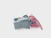 Warnleuchte Schalter 9643219577 Peugeot 307 (3A/C/D) Schrägheck 2.0 HDi 90 (DW10TD(RHY))