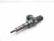 Kraftstoff-Injector 038130073AG Skoda Fabia (6Y3) Limousine 1.4 TDI 70 (BNM)
