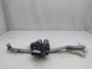 Fensterheber Links Hinten 1S71F27001BM Ford Mondeo III Limousine 2.0 TDCi 115 16V (HJBC)