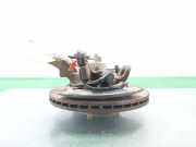 Achsschenkel Halter Links Vorne 400145M000 Nissan ALMERA (N16/E) Sport 114 CV / 84 KW