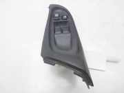 Schalter Für Elekt. Fensterheber Links Vorne 809614M570 Nissan ALMERA (N16/E) Comfort 90 CV / 66 KW