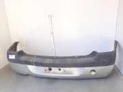 Stoßstange Hinten 6001546776 Dacia LOGAN Ambiance 87 CV / 64 KW