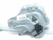 Fensterheber Links Hinten 834012D010 Hyundai Elantra III Limousine 2.0 CRDi 16V (D4EA)