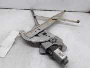 Fensterheber Rechts Vorne 8200188551 Renault Kangoo (KC) Großraumlimousine 1.6 16V (K4M-752)