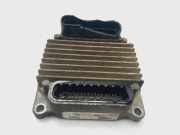 Motorsteuergerät 16250009 Opel Zafira (F75) Großraumlimousine 1.6 16V (X16XEL)