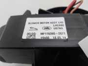 Heizlüfter - - MF1163602671 Jaguar F-Pace SUV 2.0 D e-Performance 16V (204DTD)