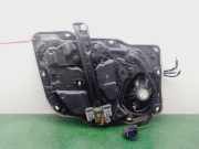 Fensterheber Rechts Vorne 520154910 Jeep Renegade (BU) SUV 1.6 Multijet 16V (55260384)