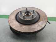 Achsschenkel Halter Rechts Vorne 4321142081 Toyota RAV4 (A4) Geländewagen 2.0 D-4D 16V 4x4 (1AD-FTV(Euro 4))