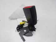 Gürtelschnalle Links Hinten A2128601969 Mercedes-Benz E (W212) Limousine E-200 CDI 16V BlueEfficiency (OM651.925)