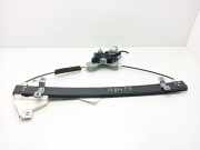 Fensterheber Rechts Hinten 7332109002 SsangYong Kyron SUV 2.7 270 Xdi 20V 4x4 (M665.925)