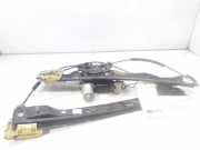 Fensterheber Links Vorne 13406673 Opel Astra K Schrägheck 5-drs 1.4 Turbo 16V (B14XFL)