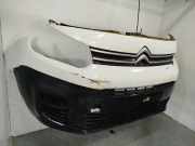 Stoßstange Vorne 9816765680 Citroën CITROEN BERLINGO Live M 102 CV / 75 KW