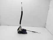 Türschloss Rechts Vorne J9C3203A28JC Jaguar E-Pace SUV 2.0 D 180 16V AWD (204DTD(AJ20D4))