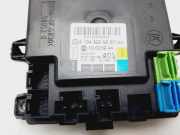 Steuergerät Zentralverriegelung A1648209885 Mercedes-Benz ML II (164/4JG) SUV 3.0 ML-350 CDI BlueEFFICIENCY 4-Matic V6 (OM642.820)