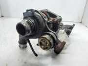 Turbolader XS4Q6K682DB Ford Focus 1 Limousine 1.8 TDdi (C9DC)