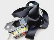 Sicherheitsgurt Links Vorne 732200F052 Toyota Verso Gro?raumlimousine 2.0 16V D-4D-F (1AD-FTV)