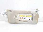 Sonnenblende Rechts A1768101200 Mercedes-Benz A (W176) Schrägheck 2.2 A-200 CDI, A-200d 16V (OM651.930)