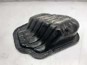 Ölwannenabdeckung 11111AX001 Nissan Micra (K12) Schrägheck 1.2 16V (CR12DE)