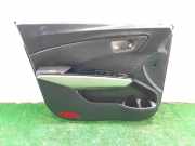 Türverkleidung Links Vorne 722AL35L10LBH SsangYong Tivoli SUV 1.6 e-XGi 16V 4WD (G16DF)