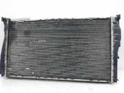 Radiator 17117547059 BMW Z4 Roadster (E89) Cabrio sDrive 20i 2.0 16V (N20-B20A)