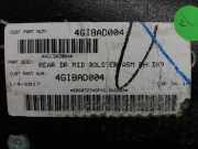 Türverkleidung Rechts Hinten 5US10LA3AD Jeep Compass II (MP) SUV 2.0 Multijet II 140 16V 4x4 (55263088)