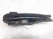 Türgriff Außen Rechts Vorne 3B0837207FFKZ Seat Leon (1P1) Schrägheck 5-drs 1.9 TDI 105 (BLS)