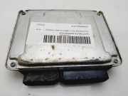 Motorsteuergerät 038906012CT Volkswagen Polo III (6N2) Schrägheck 1.9 SDI (ASX) ASX