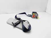 Sicherheitsgurt Rechts Vorne 7321002220 Toyota Auris (E15) Schrägheck 2.0 D-4D-F 16V (1AD-FTV)