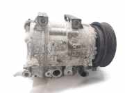 Klima Pumpe F500AN8AA01 Hyundai i30 Schrägheck 1.4 CVVT 16V (G4FA)