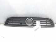 Grill 90580685 Opel Zafira (F75) Großraumlimousine 2.0 DTI 16V (Y20DTH)