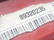 Rücklicht Links Innen 89320235 Seat Exeo (3R2) Limousine 1.6 (ALZ)