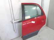 Tür Links Hinten 0071743029 Fiat Sedici (189) SUV 1.9 JTD Multijet Emotion (D19AA)