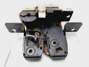 Heckschloss 8200076210 Renault Scénic II (JM) Großraumlimousine 1.5 dCi 105 (K9K-732)