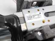 Lenksäule A2054601301 Mercedes-Benz C (W205) Limousine C-220 2.2 CDI BlueTEC, C-220 d 16V (OM651.921)