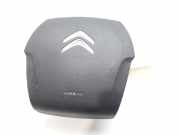 Airbag Lenkrad 96764017ZD Citroën C4 Picasso (3D/3E) Großraumlimousine 1.2 12V PureTech 130 (EB2DTS(HNY))