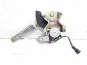 Fensterheber Links Hinten 8340105500 Hyundai Atos Schrägheck 1.1 12V (G4HD)