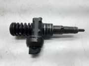 Kraftstoff-Injector 038130073AG Seat Leon (1P1) Schrägheck 5-drs 1.9 TDI 105 (BKC)