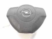 Airbag Lenkrad 13168455 Opel Astra H GTC (L08) Schrägheck 3-drs 1.6 16V Twinport (Z16XEP)
