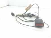 Gürtelschnalle Links Vorne 7701047477 Nissan Interstar (X70) Bus 2.5 dCi 16V 120 (G9U-650)