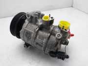 Klima Pumpe 5Q0816803D Volkswagen Polo VI (AW1) Schrägheck 5-drs 1.0 12V BlueMotion Technology (CHYB) CHYB