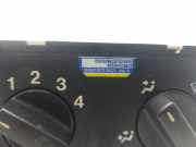 Bedienung Klimaanlage 24463629 Opel ASTRA G BERLINA Edition 101 CV / 74 KW