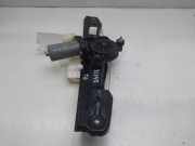 Fensterheber Rechts Hinten 7242556 BMW 1 serie (F20) Schrägheck 5-drs 116d 2.0 16V (N47-D20C)