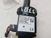 Zündschloss 285912220R Dacia Sandero III Schrägheck 1.0 TCe 90 12V (H4D-470(H4D-E4))