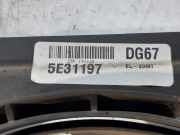 Kühlerventilator 5E31197 Kia Cerato Limousine 2.0 CRDi 16V (D4EA)