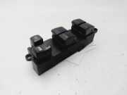 Schalter Für Elekt. Fensterheber Links Vorne 80961BM510 Nissan Almera (N16) Schrägheck 1.5 16V (QG15DE)