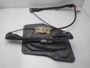 Fensterheber Links Vorne Skoda Superb (3TAA) Schrägheck 2.0 TDI 16V (CFFB)