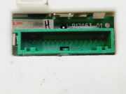 Bedienung Klimacontrolle 8200575240 Renault Laguna II (BG) Schrägheck 5-drs 1.9 dCi 130 (F9Q-758)